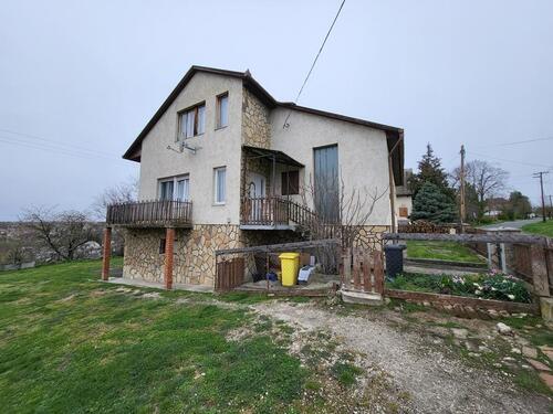 Foto - 6 Zimmer Einfamilienhaus zum Kaufen in Tettenweis