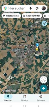 Foto - 3 Zimmer Wohnung in 94060 Pocking ( Nähe Passau) zu vermieten