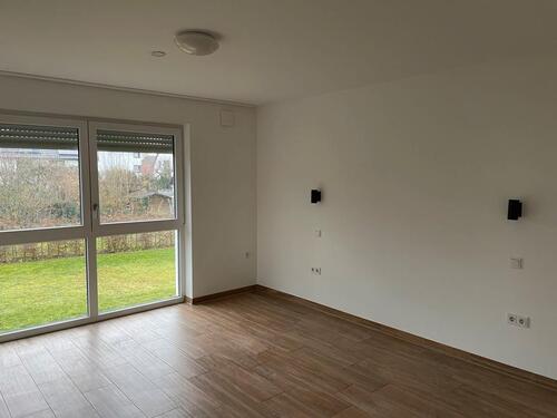 Foto - Etagenwohnung in Bad Essen zur Miete