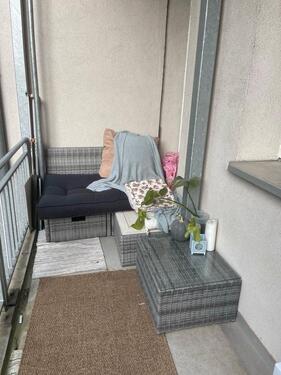 Foto - 2 Zimmer Etagenwohnung zur Miete in Leipzig