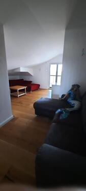 Foto - Dachgeschoßwohnung in Kümmersbruck zur Miete