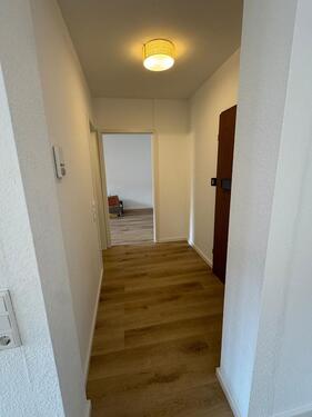 Foto - Etagenwohnung in Mannheim zur Miete
