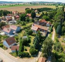 Viel Platz & Privatsphäre – Leben mit Haus, Garten & Scheune - Osterwieck Dardesheim