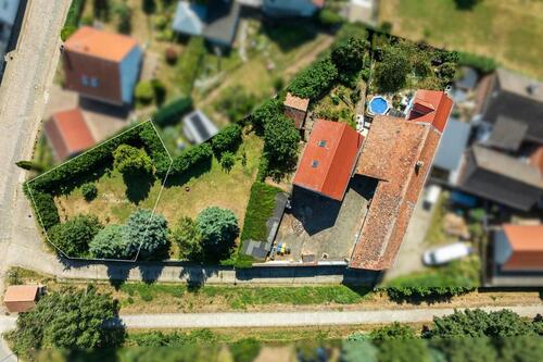 Foto - 6 Zimmer Einfamilienhaus zum Kaufen in Osterwieck
