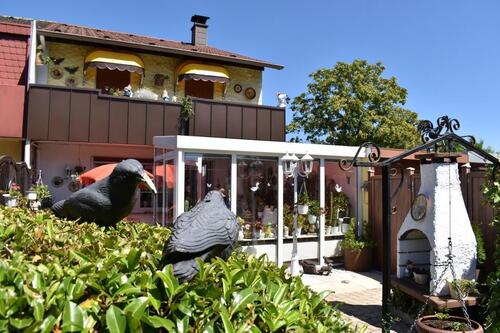 Foto - 5 Zimmer Einfamilienhaus zur Miete in Saarlouis