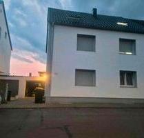 Erdgeschosswohnung zu vermieten - Völklingen