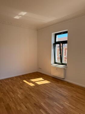 Foto - Etagenwohnung in Leipzig