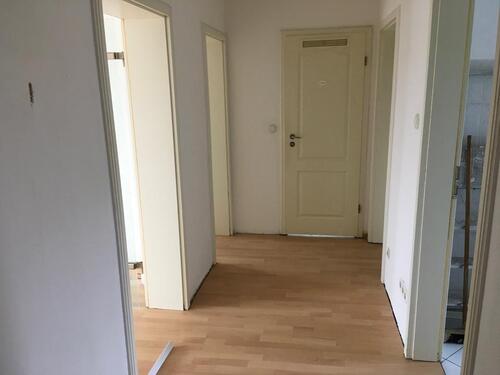 Foto - Etagenwohnung zur Miete in Hannover