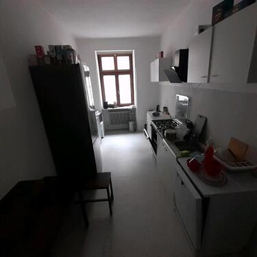Foto - Etagenwohnung zur Miete in Karlsruhe