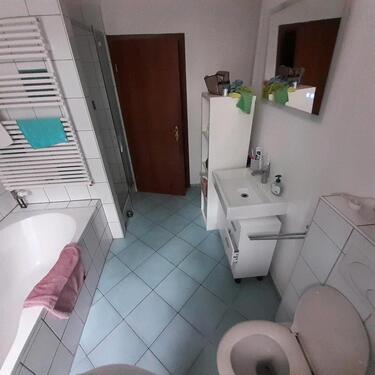 Foto - Etagenwohnung in Karlsruhe
