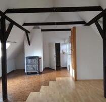 Eine Maisonett Dachgeshosswohnung ,3 Etage in Osterfeld-Heide. - Oberhausen Schmachtendorf