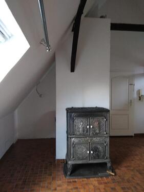 Foto - Etagenwohnung in Oberhausen