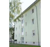 Gemütliche 1 Zimmerwohnung mit Balkon - Ginsheim-Gustavsburg