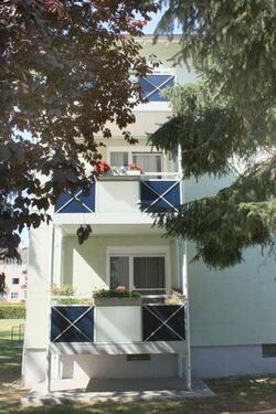 Foto - Etagenwohnung zur Miete in Ginsheim-Gustavsburg