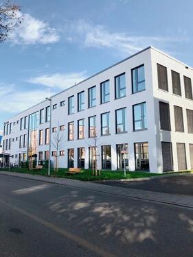 Foto - Büro mieten in Regensburg - Mehr Raum für Ideen im BusinessPark