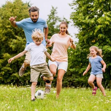 Foto - FamilienWohnen nahe der Innenstadt