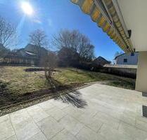Gepflegtes Einfamilienhaus mit Einzelgarage und Garten! Sofort verfügbar! - Volkenschwand