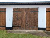 Foto - Garage in Gotha-Ost zu vermieten, 65 € nettoMonat