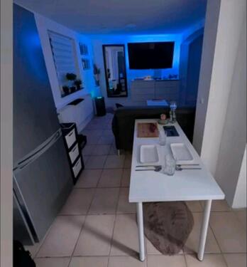 Foto - Etagenwohnung zur Miete in Eschwege