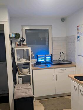 Foto - Etagenwohnung in Eschwege zur Miete