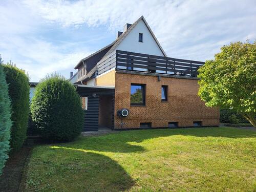 Foto - Einfamilienhaus in Burgdorf zum Kaufen