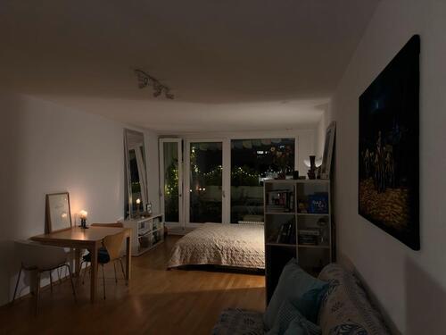 Foto - 1 Zimmer andere zur Miete in München