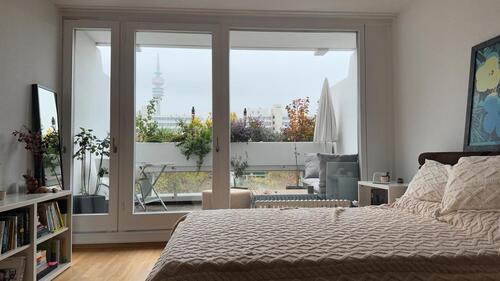 Foto - 1 Zimmer andere in München