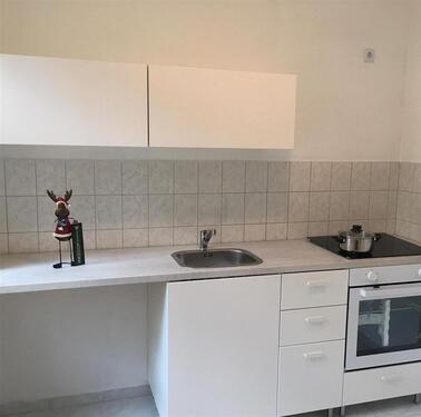 Foto - Etagenwohnung in Chemnitz