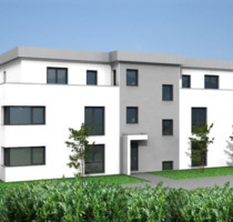 Erstbezug:Moderne 3-Zimmer-Wohnung im 1. OG mit Aufzug in Alsdorf
