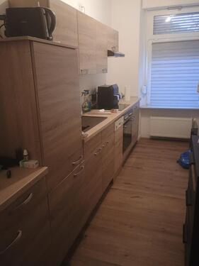 Foto - 2 Zimmer Wohnung - 490,00 EUR Kaltmiete,