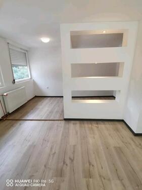 Foto - Etagenwohnung in Albstadt zur Miete