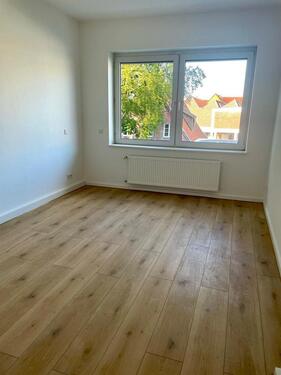Foto - Helle 3-Zimmer-Wohnung mit Balkon Innenstadtlage – frisch saniert