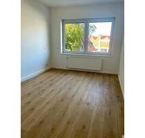 Helle 3-Zimmer-Wohnung mit Balkon Innenstadtlage – frisch saniert - Coesfeld