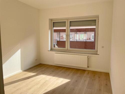 Foto - Etagenwohnung in Coesfeld