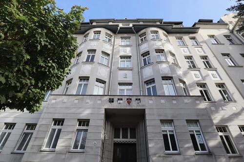 Foto - 2 Zimmer Etagenwohnung zur Miete in Chemnitz