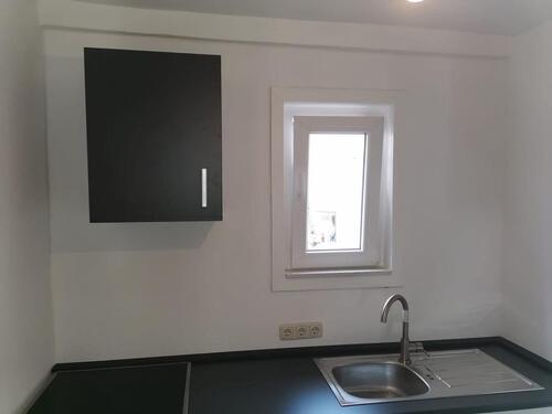 Foto - 3 Zimmer Etagenwohnung in Ulrichstein