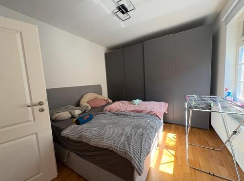 Foto - 2 Zimmer Etagenwohnung zur Miete in Leipzig