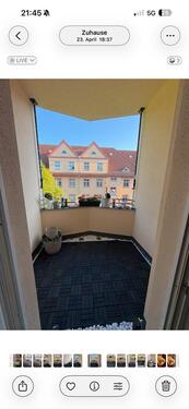 Foto - 2 Zimmer Etagenwohnung in Leipzig