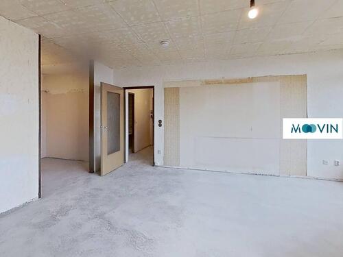 Foto - 2 Zimmer Etagenwohnung in Berlin