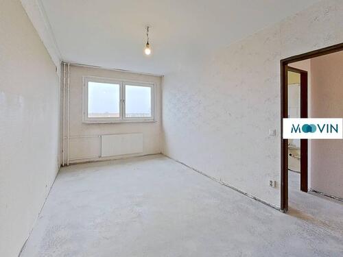 Foto - Etagenwohnung in Berlin zur Miete