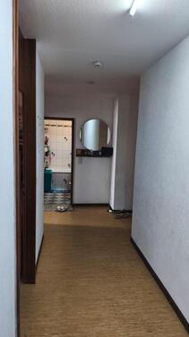 Foto - 3 Zimmer Etagenwohnung in Schweinfurt