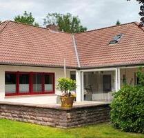 Bungalow in Haxtum - 400.000,00&nbsp;EUR Kaufpreis, ca.&nbsp; 220,00&nbsp;m&sup2; in Aurich (PLZ: 26605) Egels und Wallinghausen