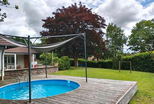 Foto - 6 Zimmer Einfamilienhaus zum Kaufen in Aurich