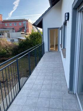 Foto - 3 Zimmer Etagenwohnung in Herford