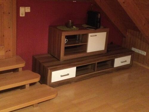 Foto - Etagenwohnung in Strullendorf zur Miete