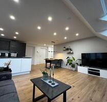 Exklusive, neuwertige 3-Zimmerwohnung KFW55 mit Aufzug - Rottenburg am Neckar