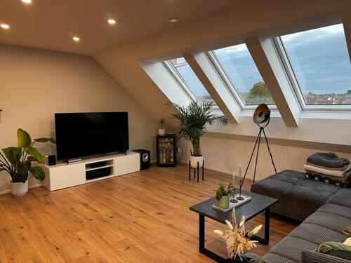 Foto - 3 Zimmer Etagenwohnung zum Kaufen in Rottenburg am Neckar