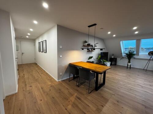 Foto - Etagenwohnung in Rottenburg am Neckar zum Kaufen