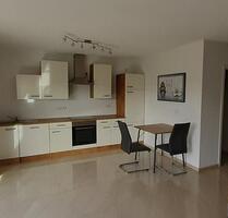 Neubau - Exklusive vollmöblierte 2,5 Zi.-Whg. mit Blick ins Grüne - Wolfsburg Ehmen