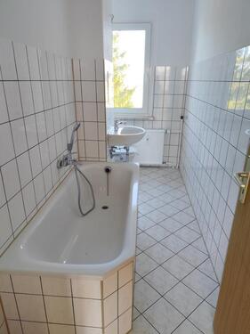 Foto - 3 Zimmer Etagenwohnung in Triptis